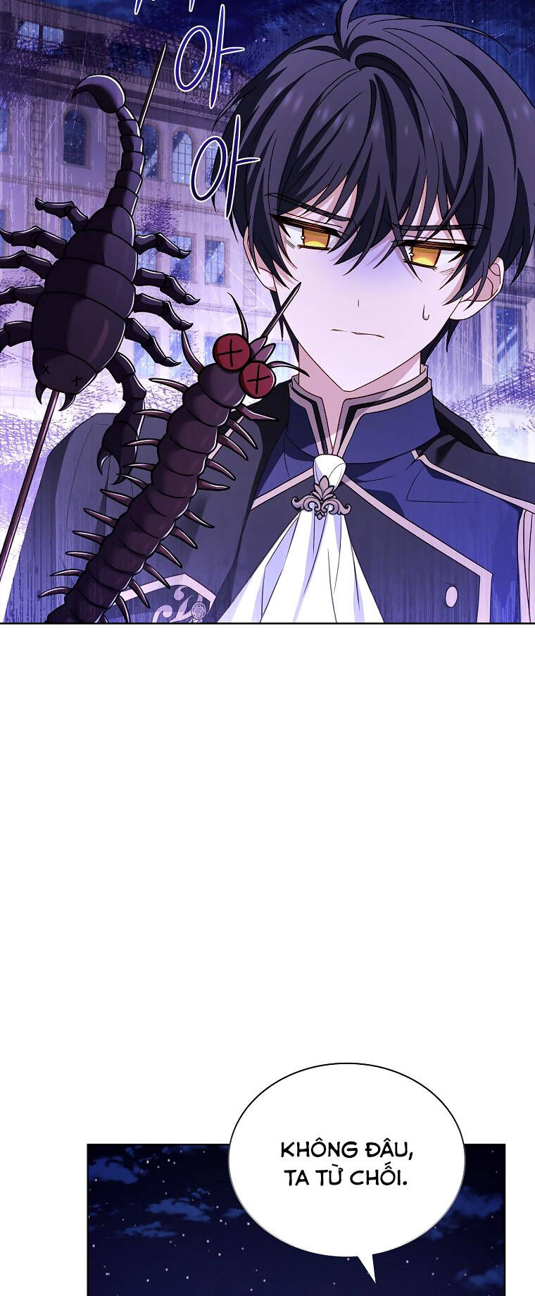 Để Yên Cho Tiểu Thư Hiền - Chương 102 - Trang 55