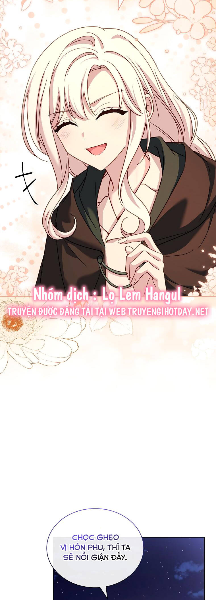 Để Yên Cho Tiểu Thư Hiền - Chương 102 - Trang 57