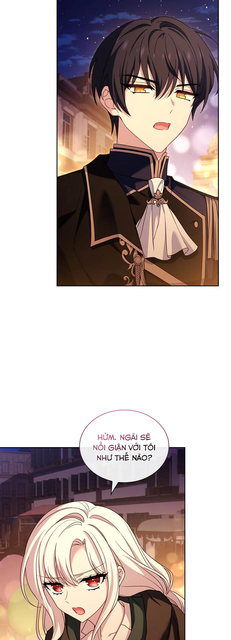 Để Yên Cho Tiểu Thư Hiền - Chương 102 - Trang 58