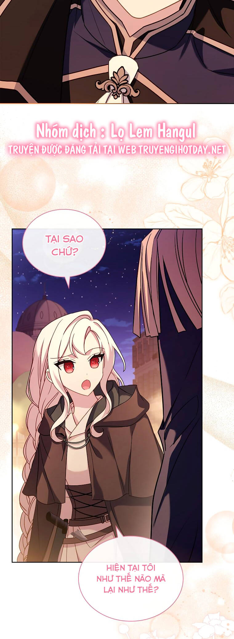 Để Yên Cho Tiểu Thư Hiền - Chương 102 - Trang 62