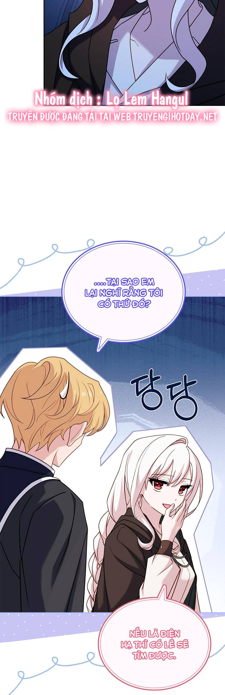 Để Yên Cho Tiểu Thư Hiền - Chương 102 - Trang 10