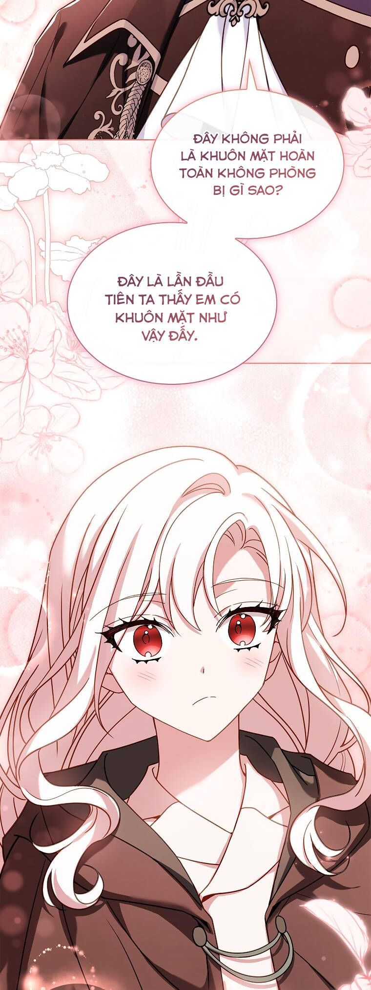 Để Yên Cho Tiểu Thư Hiền - Chương 103 - Trang 2