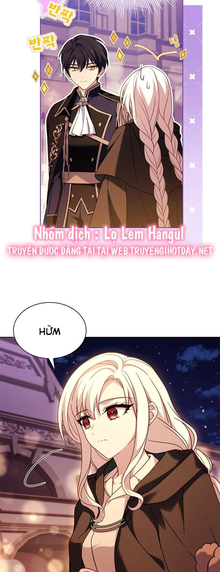 Để Yên Cho Tiểu Thư Hiền - Chương 103 - Trang 11