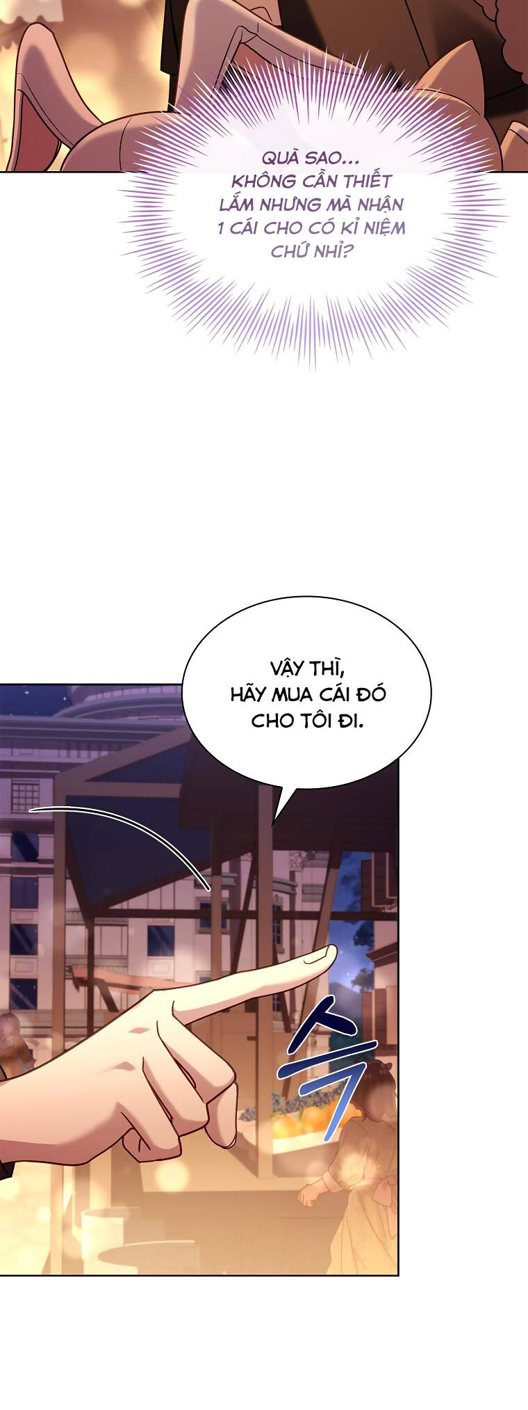 Để Yên Cho Tiểu Thư Hiền - Chương 103 - Trang 12