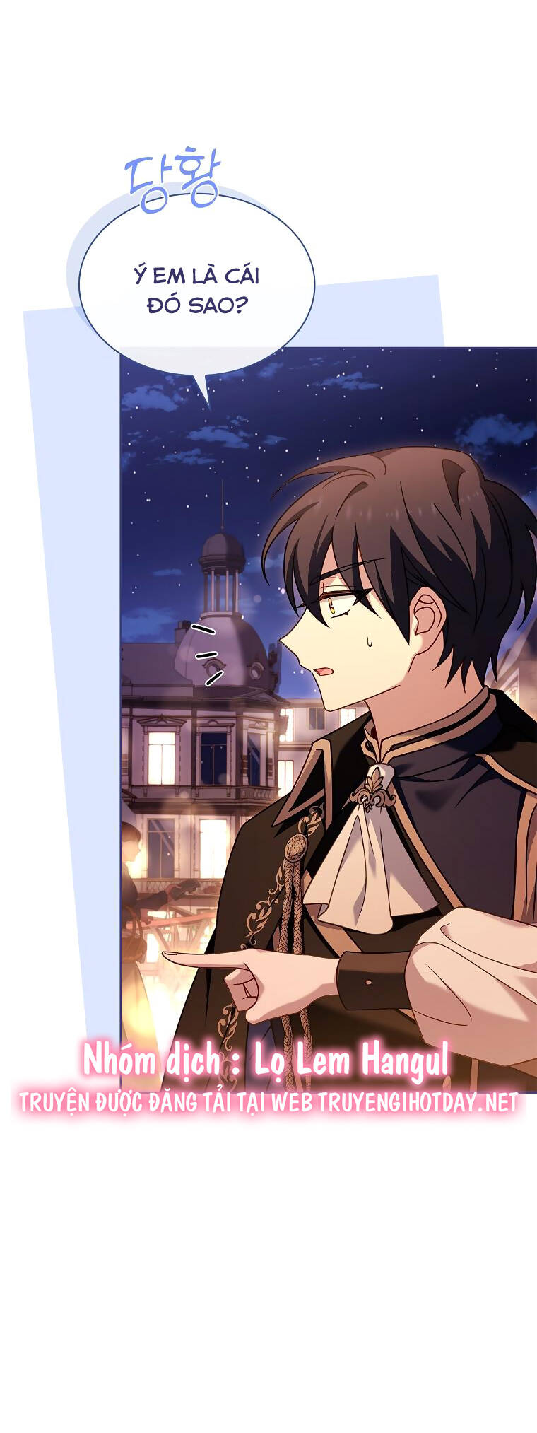 Để Yên Cho Tiểu Thư Hiền - Chương 103 - Trang 13
