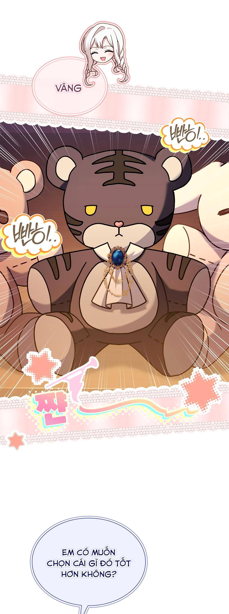 Để Yên Cho Tiểu Thư Hiền - Chương 103 - Trang 14