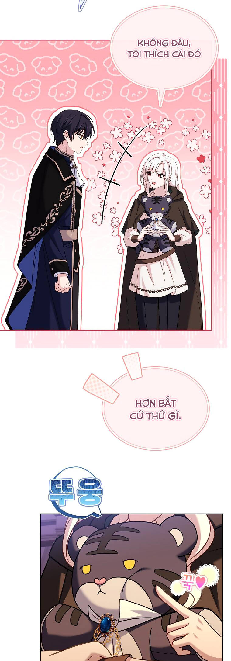 Để Yên Cho Tiểu Thư Hiền - Chương 103 - Trang 15