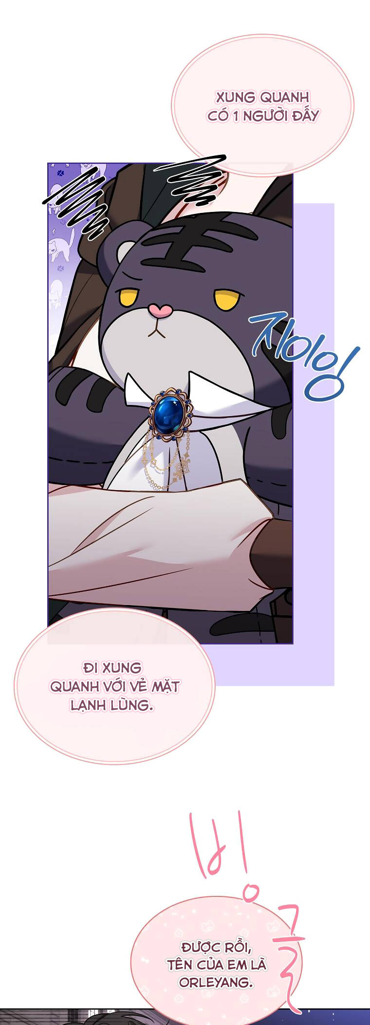 Để Yên Cho Tiểu Thư Hiền - Chương 103 - Trang 17