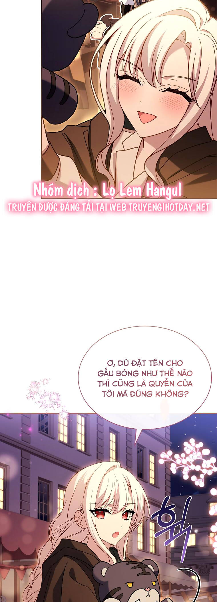 Để Yên Cho Tiểu Thư Hiền - Chương 103 - Trang 19