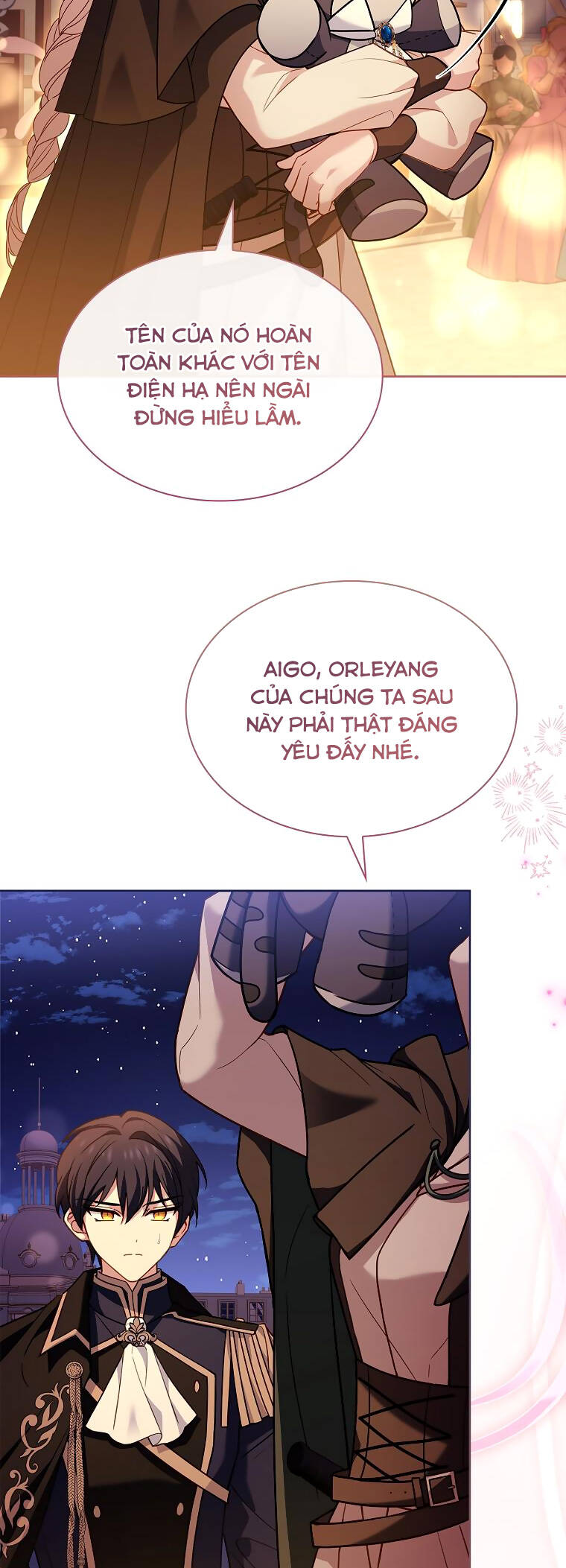 Để Yên Cho Tiểu Thư Hiền - Chương 103 - Trang 20