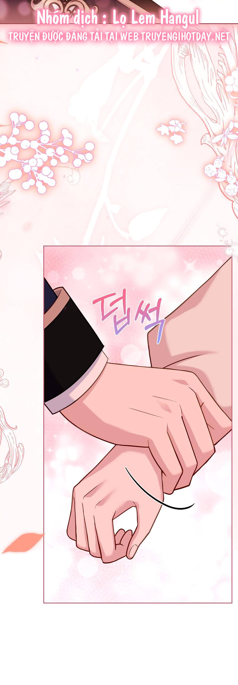 Để Yên Cho Tiểu Thư Hiền - Chương 103 - Trang 22