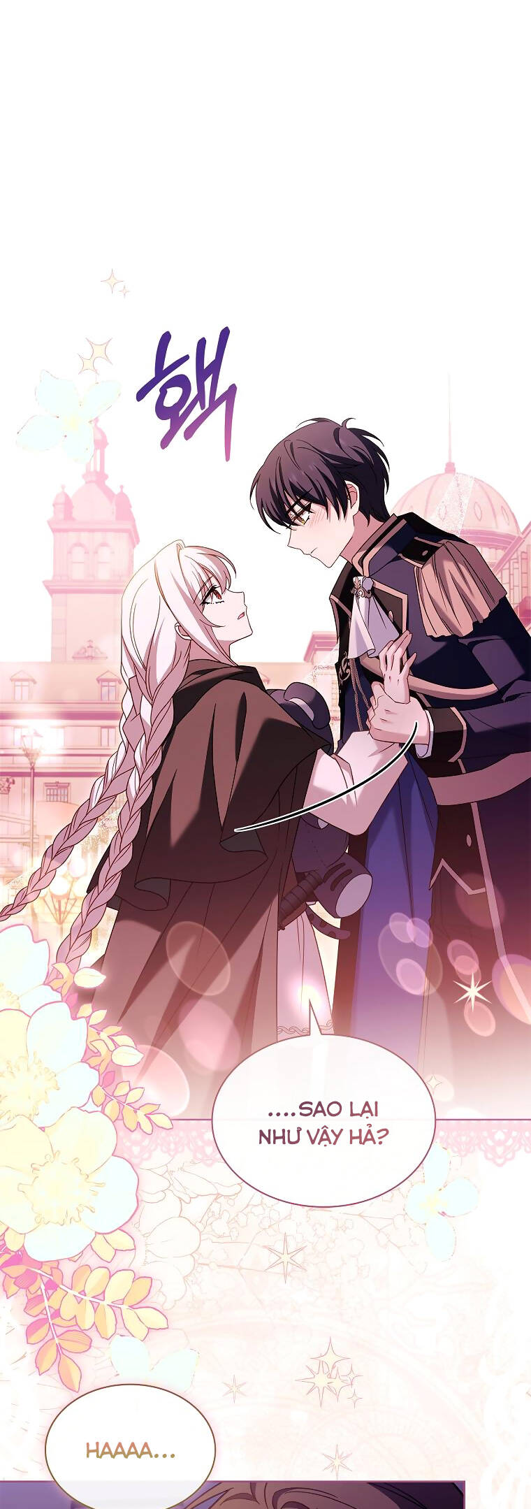 Để Yên Cho Tiểu Thư Hiền - Chương 103 - Trang 23