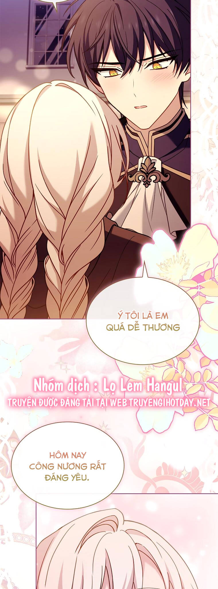 Để Yên Cho Tiểu Thư Hiền - Chương 103 - Trang 24