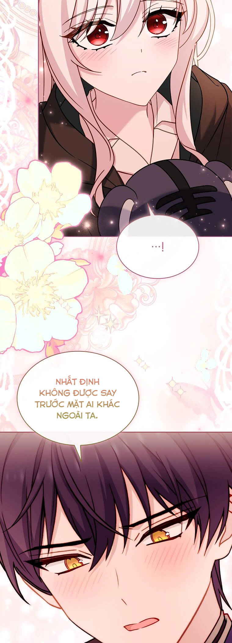 Để Yên Cho Tiểu Thư Hiền - Chương 103 - Trang 25