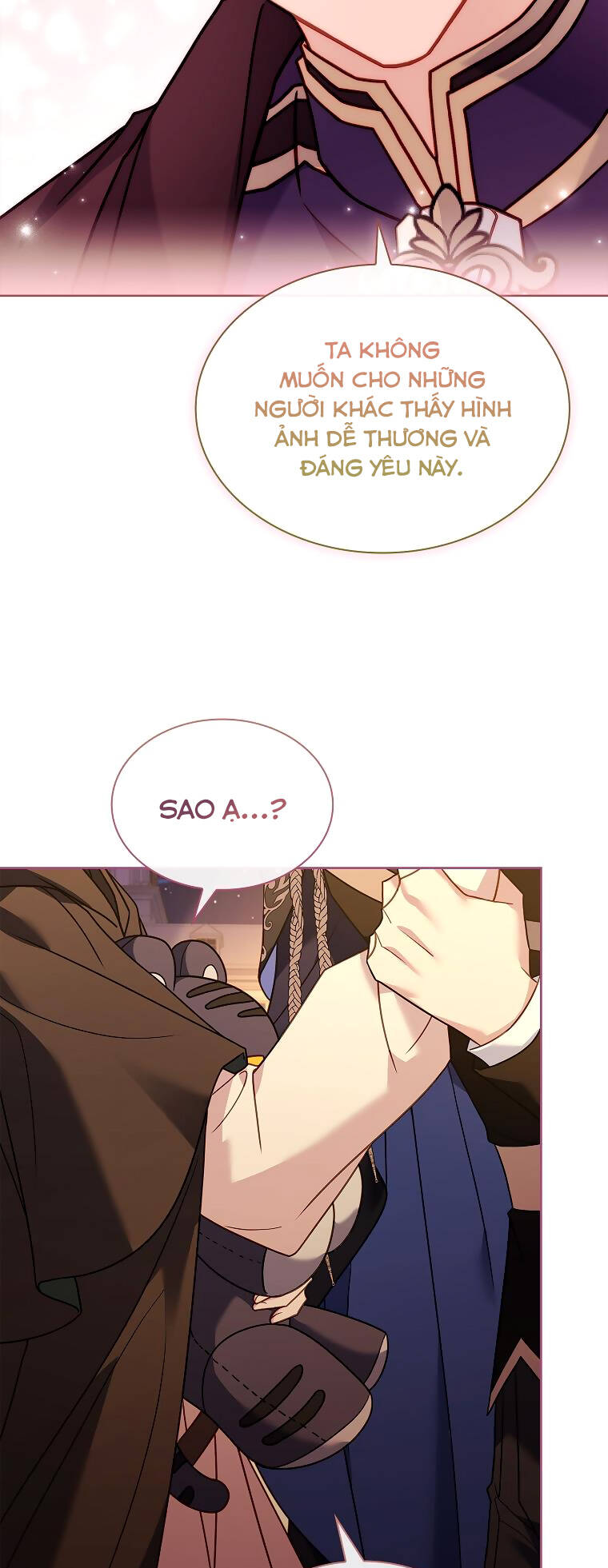 Để Yên Cho Tiểu Thư Hiền - Chương 103 - Trang 26