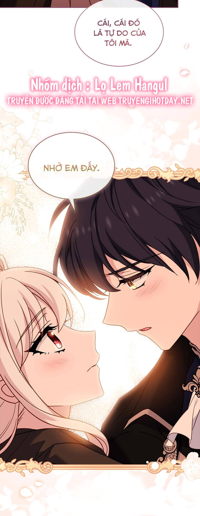 Để Yên Cho Tiểu Thư Hiền - Chương 103 - Trang 27