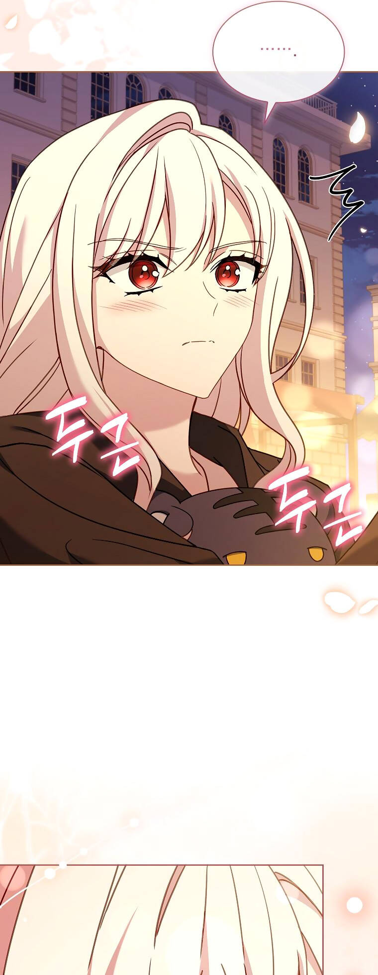 Để Yên Cho Tiểu Thư Hiền - Chương 103 - Trang 28