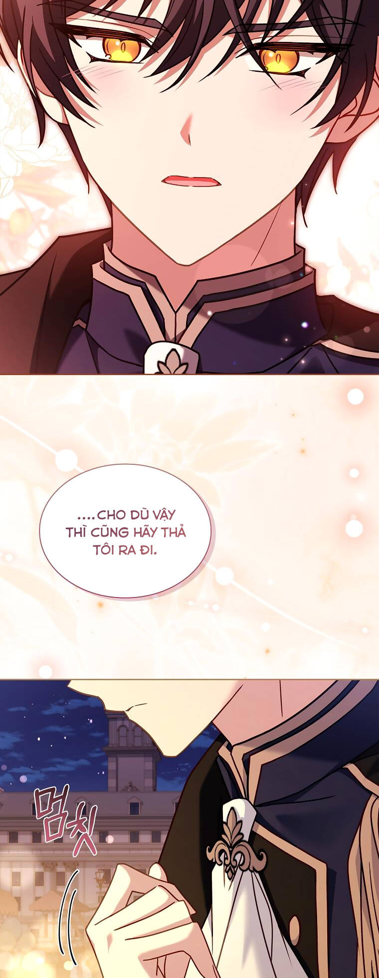 Để Yên Cho Tiểu Thư Hiền - Chương 103 - Trang 30