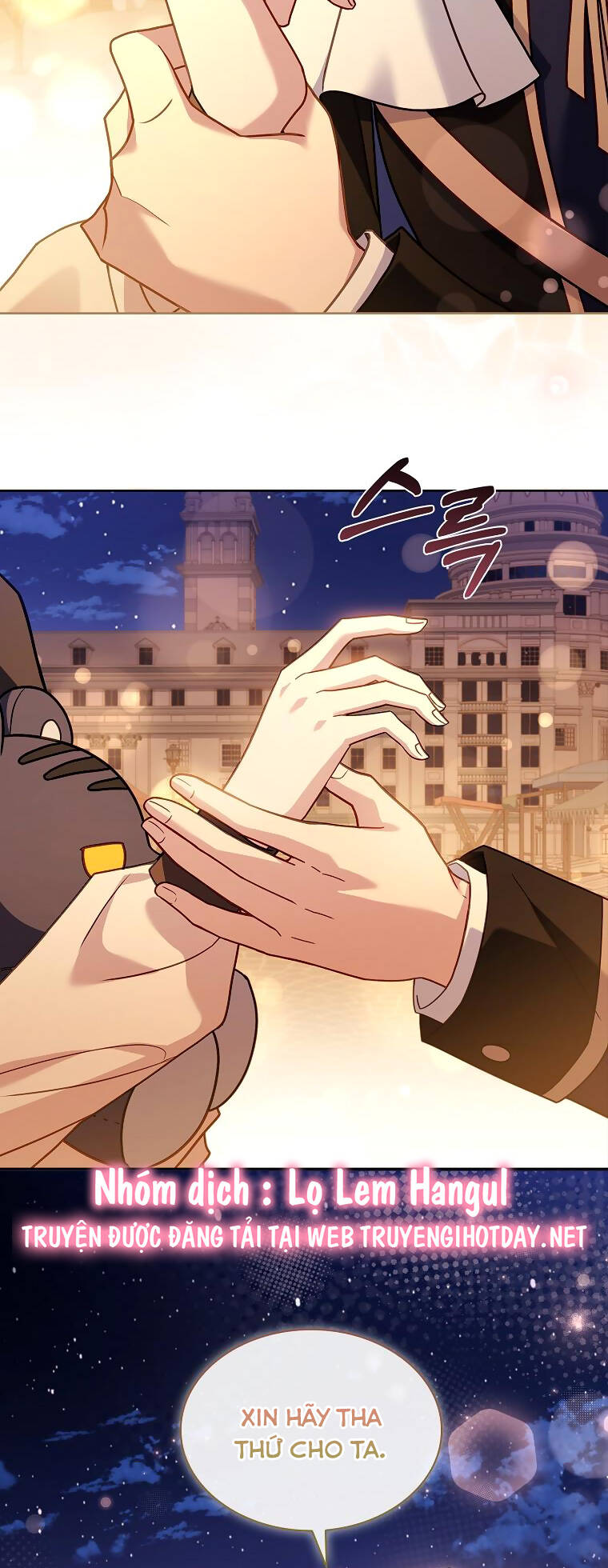 Để Yên Cho Tiểu Thư Hiền - Chương 103 - Trang 31