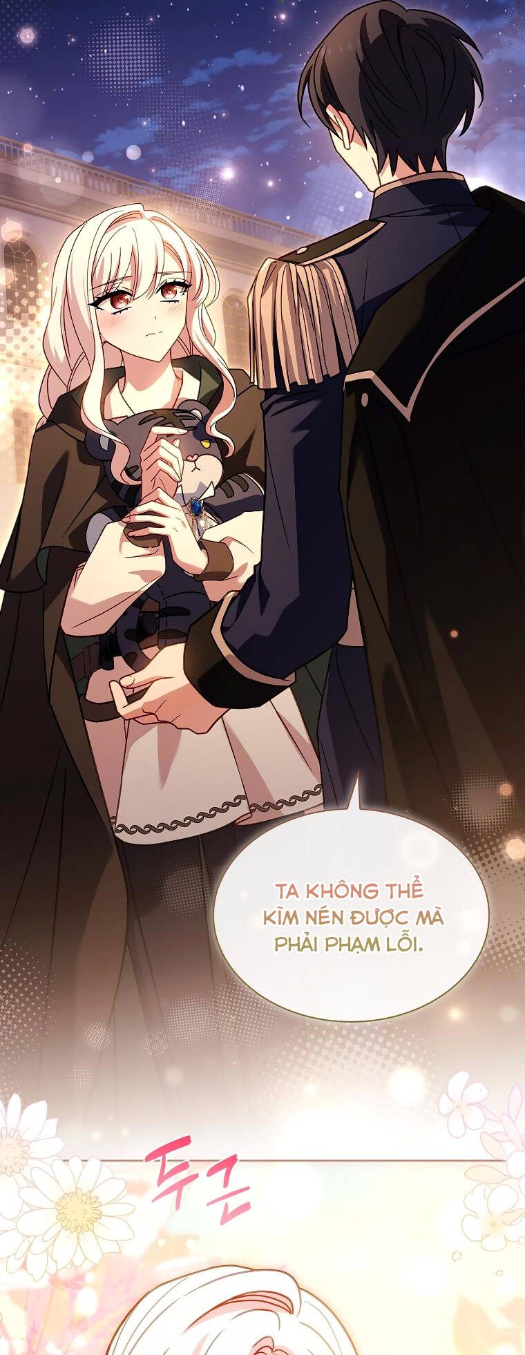 Để Yên Cho Tiểu Thư Hiền - Chương 103 - Trang 32