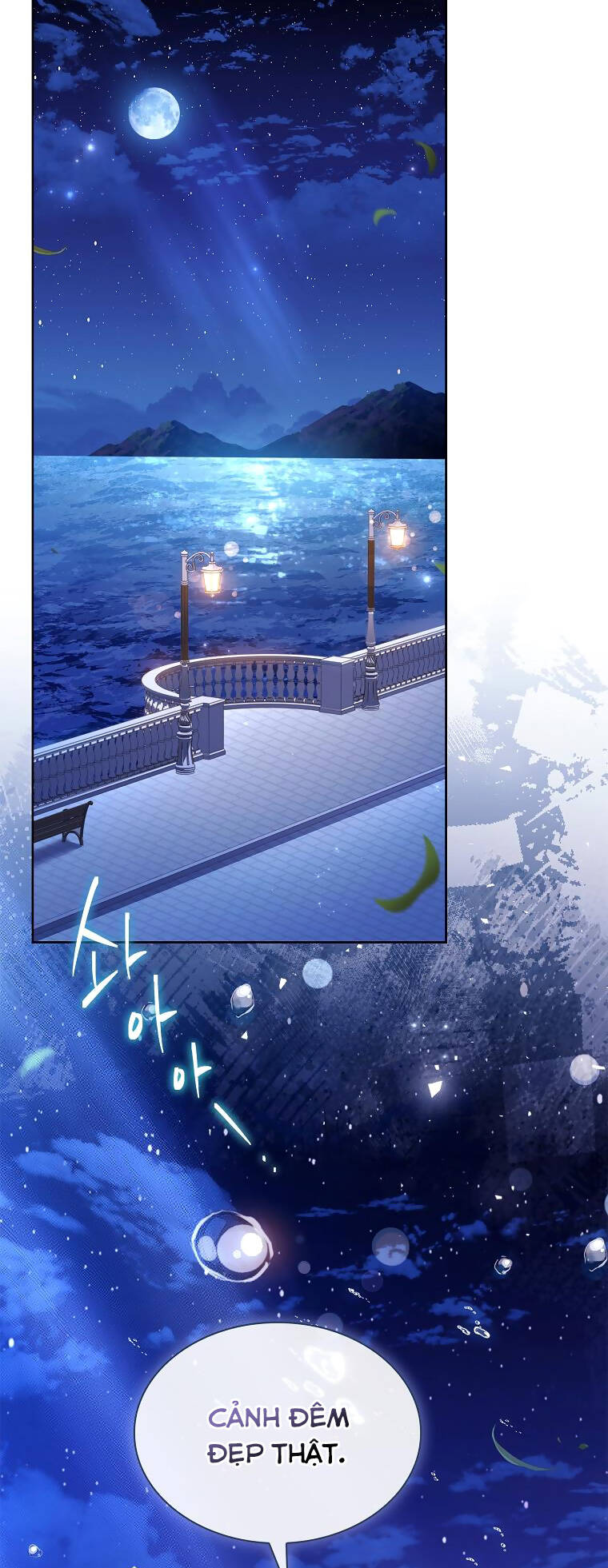 Để Yên Cho Tiểu Thư Hiền - Chương 103 - Trang 35