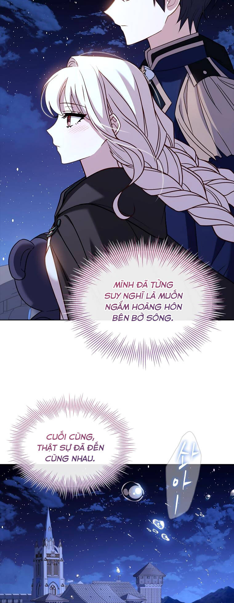 Để Yên Cho Tiểu Thư Hiền - Chương 103 - Trang 37