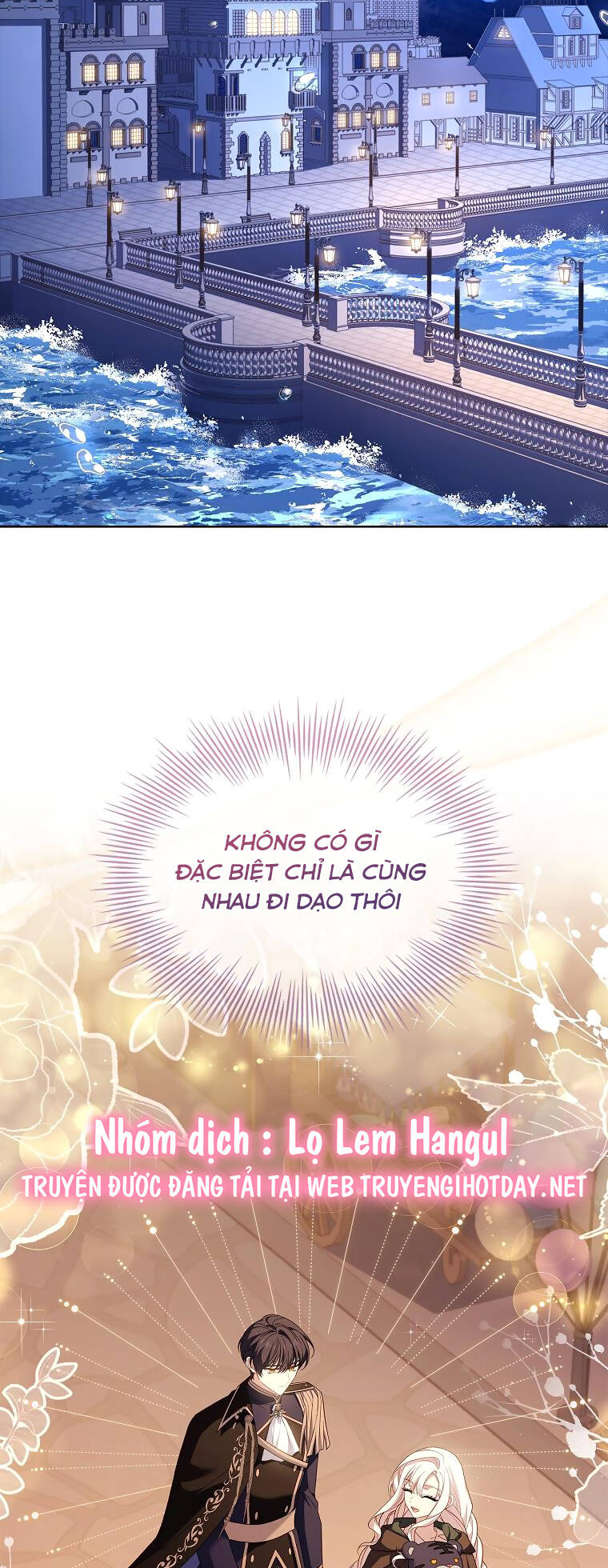 Để Yên Cho Tiểu Thư Hiền - Chương 103 - Trang 38