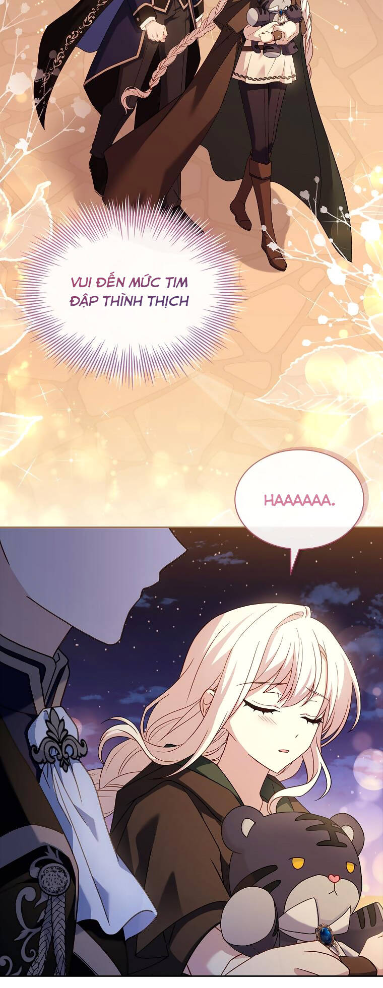Để Yên Cho Tiểu Thư Hiền - Chương 103 - Trang 39