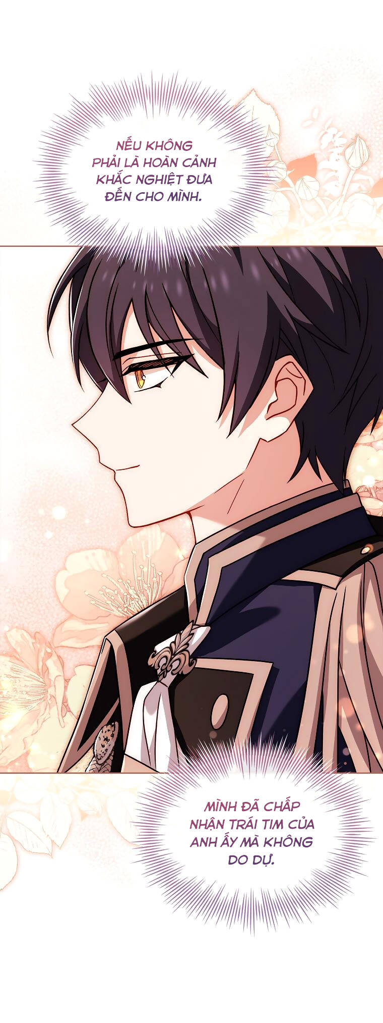 Để Yên Cho Tiểu Thư Hiền - Chương 103 - Trang 40