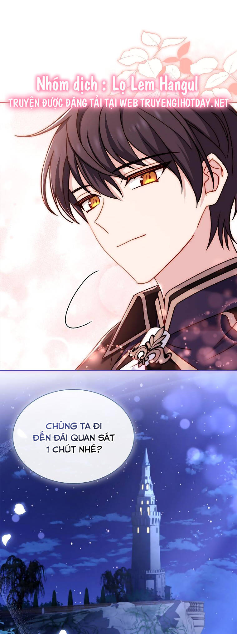 Để Yên Cho Tiểu Thư Hiền - Chương 103 - Trang 41