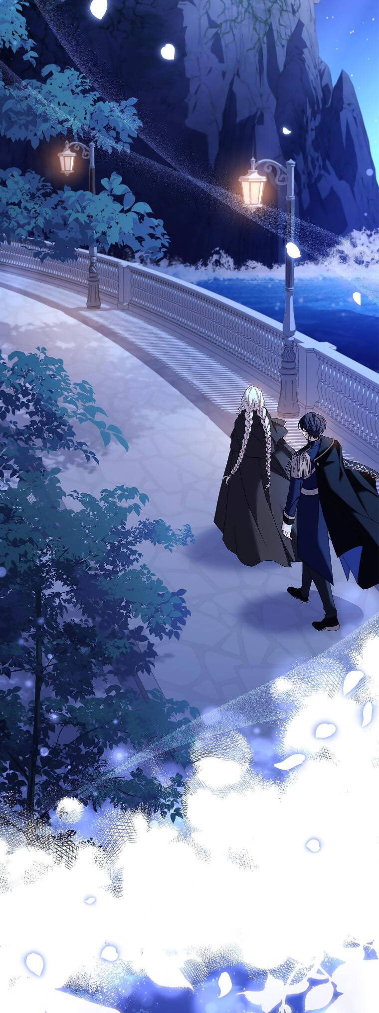 Để Yên Cho Tiểu Thư Hiền - Chương 103 - Trang 42