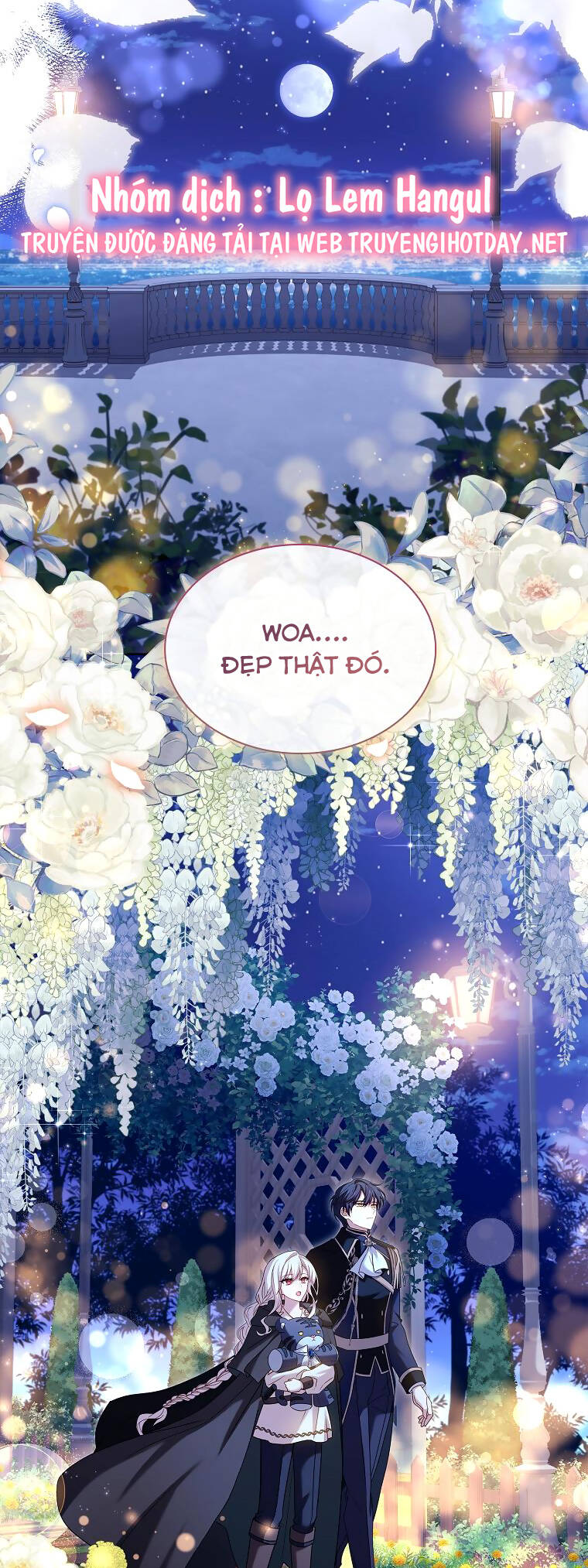 Để Yên Cho Tiểu Thư Hiền - Chương 103 - Trang 43