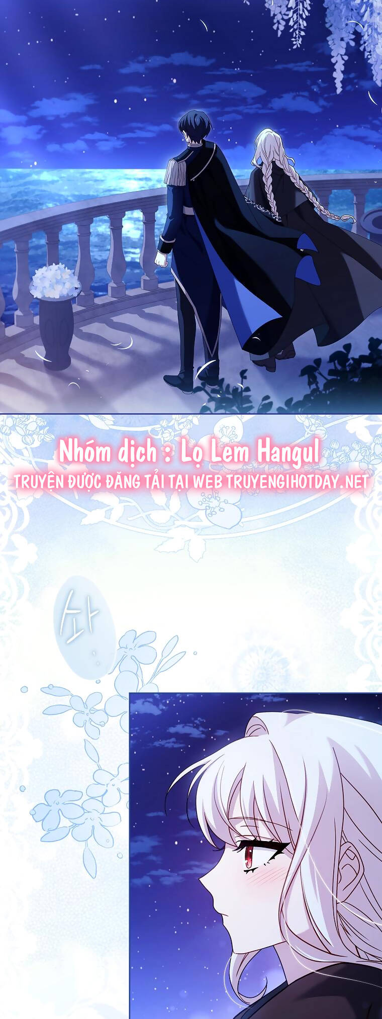 Để Yên Cho Tiểu Thư Hiền - Chương 103 - Trang 45