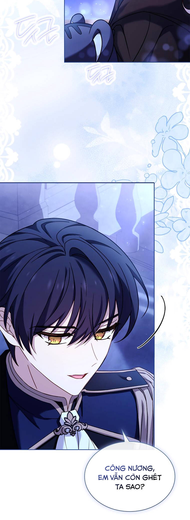 Để Yên Cho Tiểu Thư Hiền - Chương 103 - Trang 46