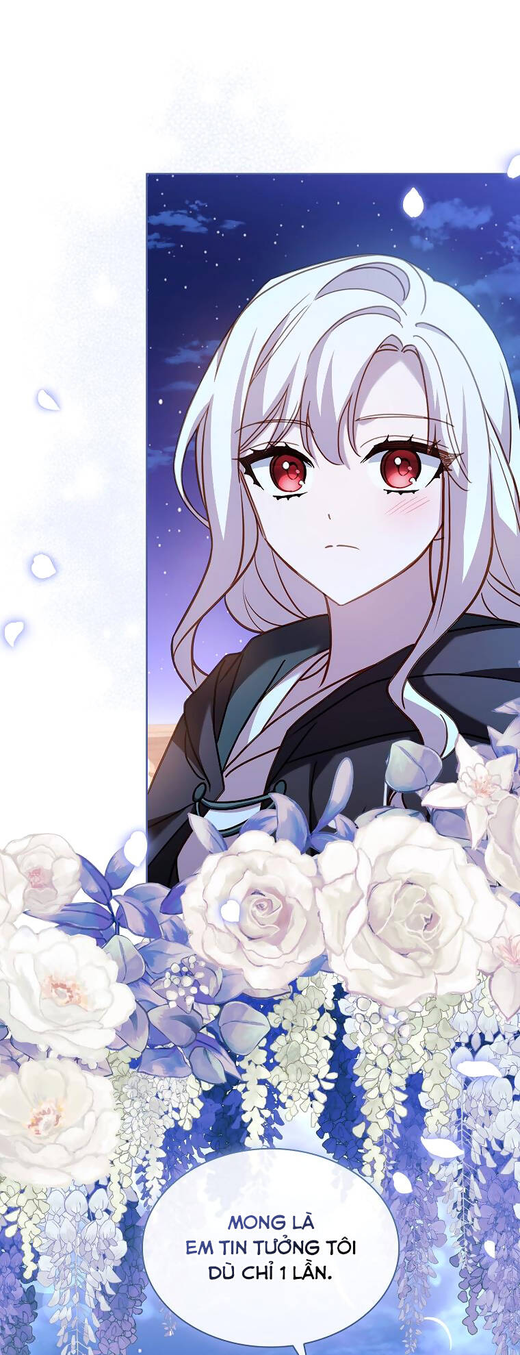 Để Yên Cho Tiểu Thư Hiền - Chương 103 - Trang 47