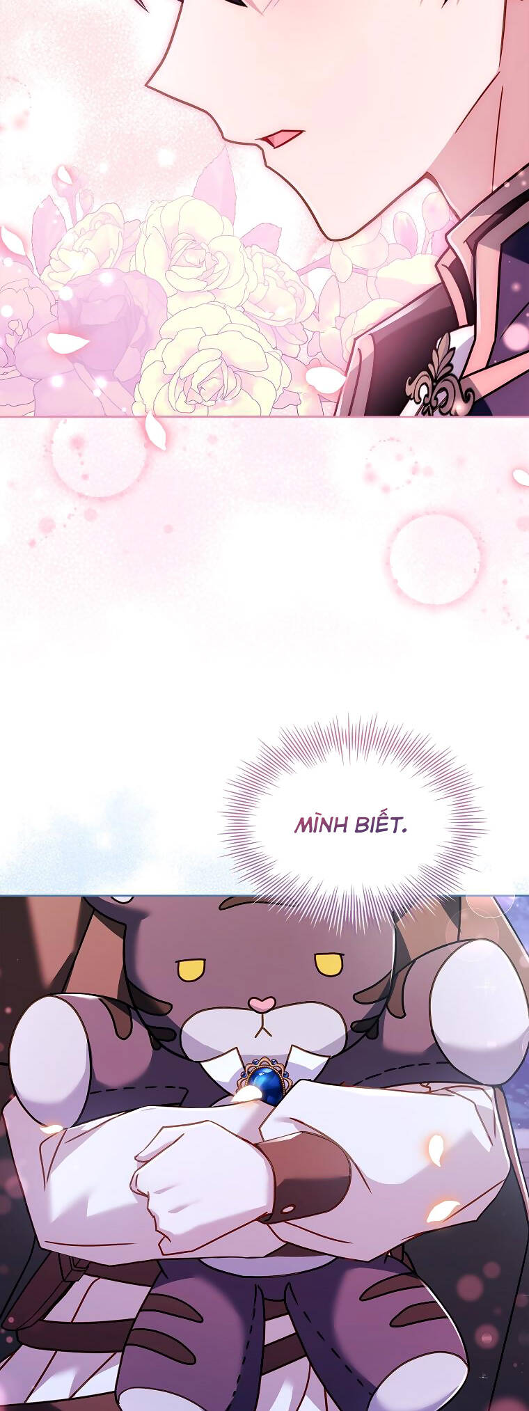 Để Yên Cho Tiểu Thư Hiền - Chương 103 - Trang 49