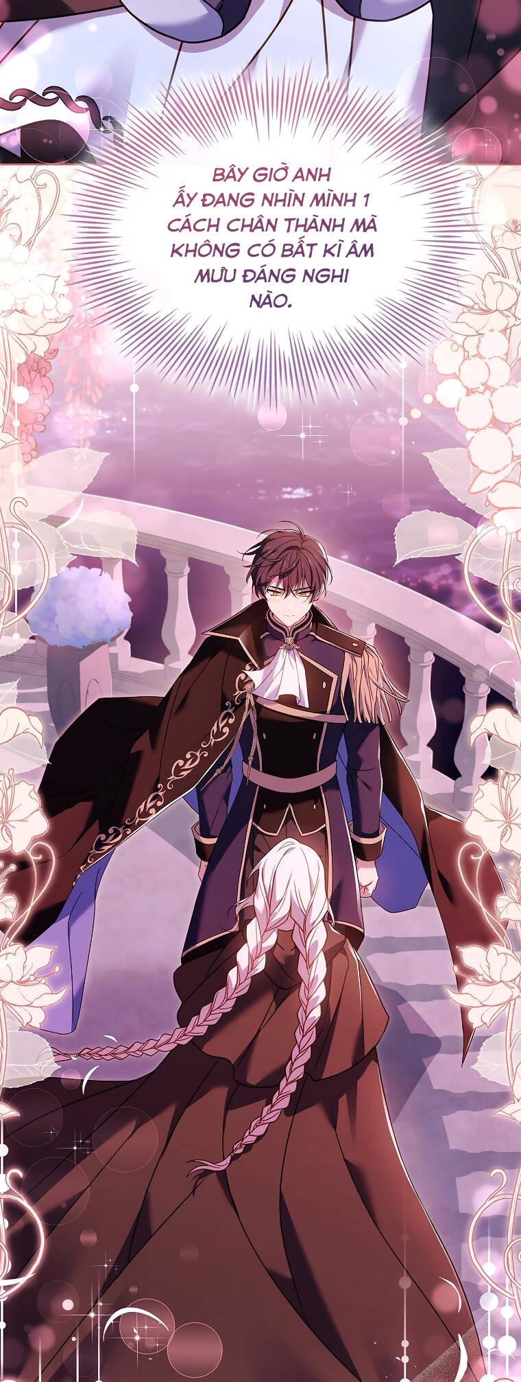 Để Yên Cho Tiểu Thư Hiền - Chương 103 - Trang 50