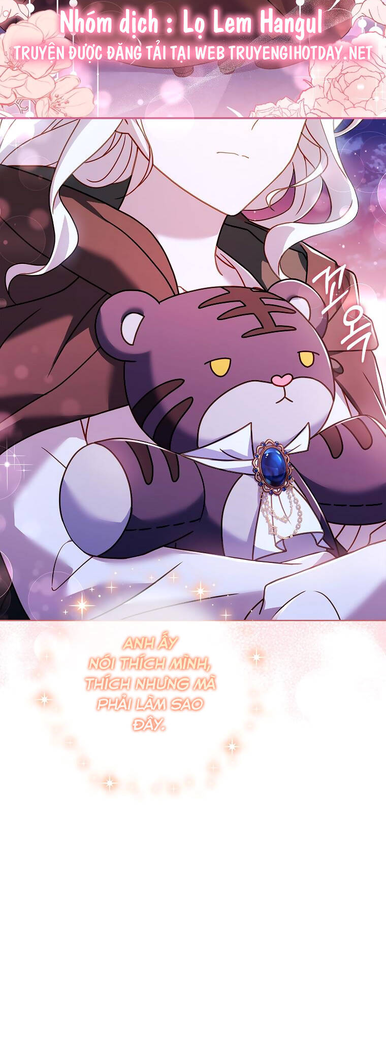 Để Yên Cho Tiểu Thư Hiền - Chương 103 - Trang 51