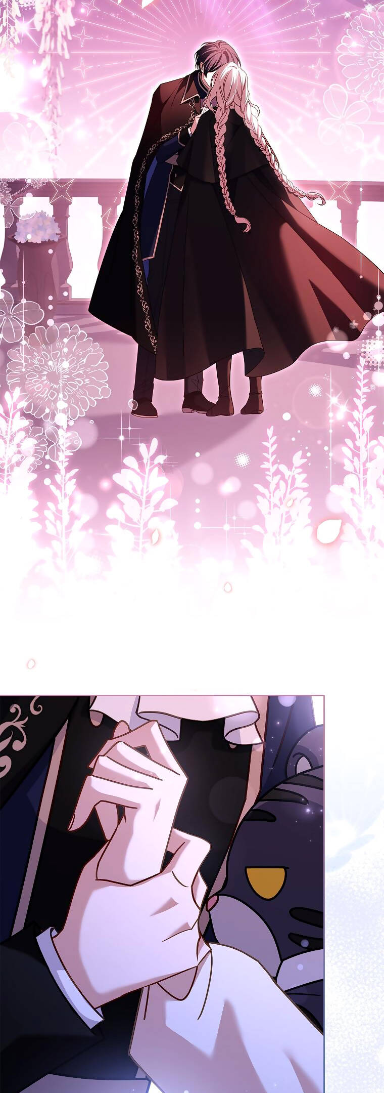 Để Yên Cho Tiểu Thư Hiền - Chương 103 - Trang 57