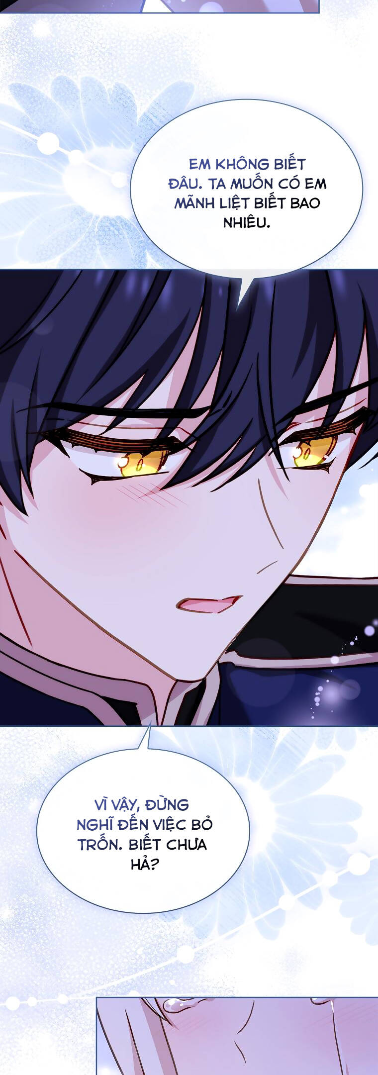 Để Yên Cho Tiểu Thư Hiền - Chương 103 - Trang 58