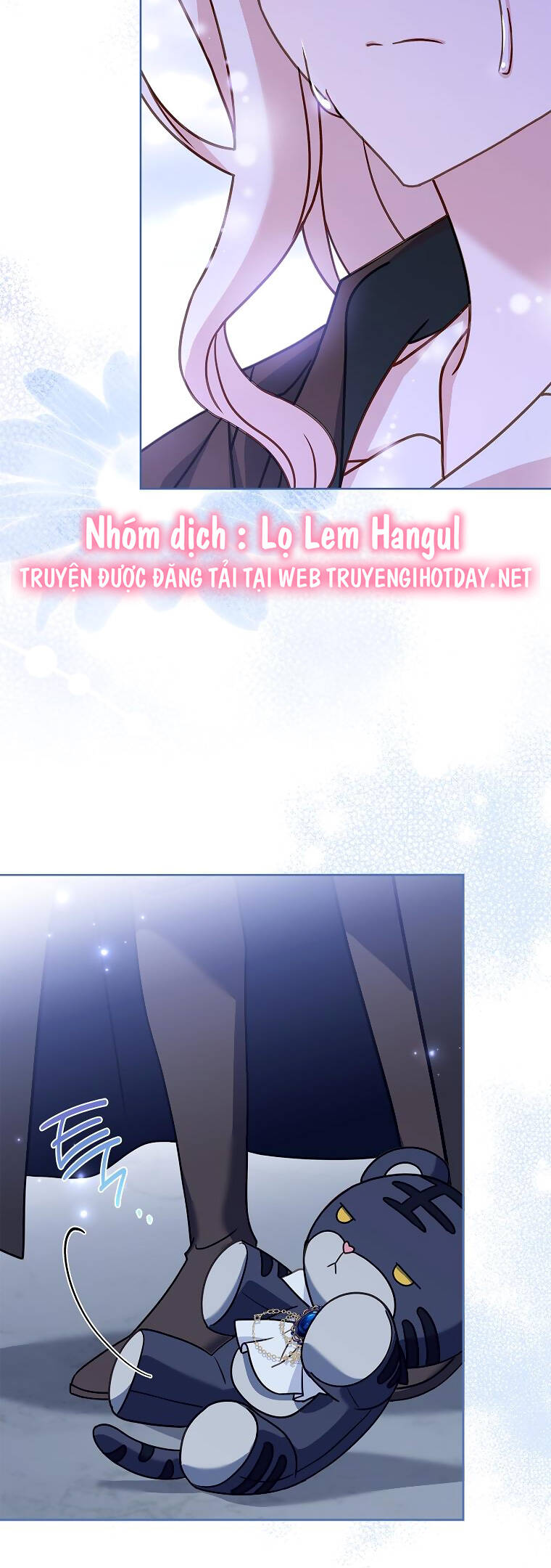 Để Yên Cho Tiểu Thư Hiền - Chương 103 - Trang 59