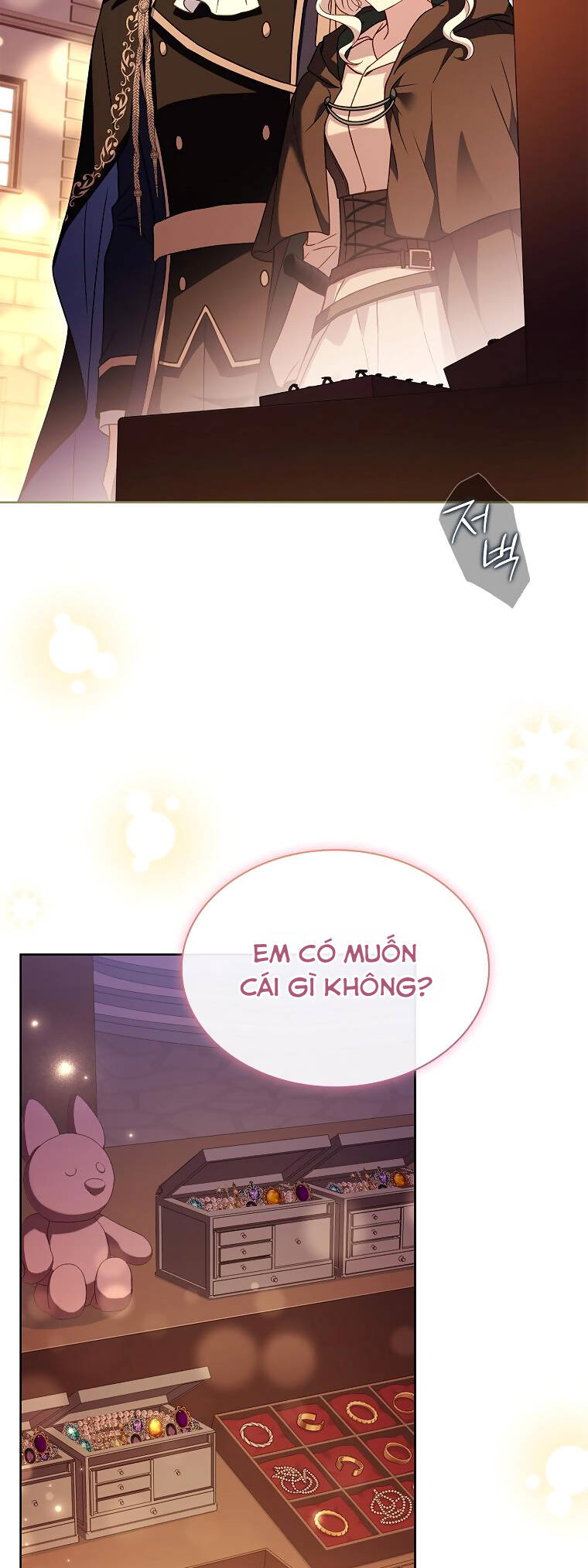 Để Yên Cho Tiểu Thư Hiền - Chương 103 - Trang 7