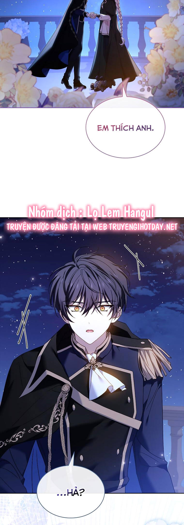 Để Yên Cho Tiểu Thư Hiền - Chương 103 - Trang 62