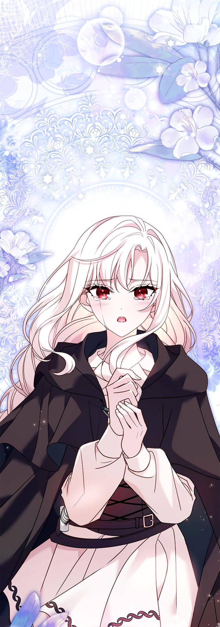 Để Yên Cho Tiểu Thư Hiền - Chương 103 - Trang 63