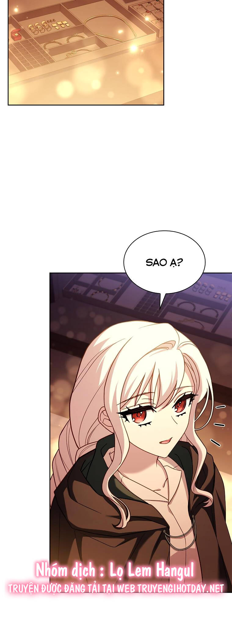 Để Yên Cho Tiểu Thư Hiền - Chương 103 - Trang 8