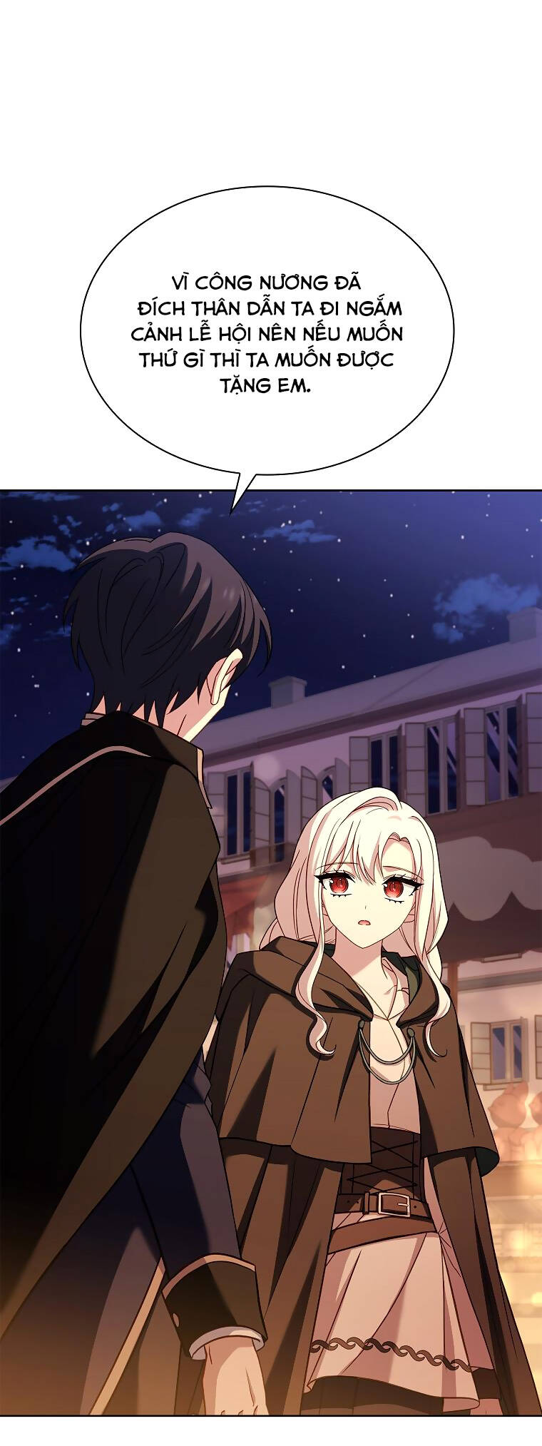 Để Yên Cho Tiểu Thư Hiền - Chương 103 - Trang 9