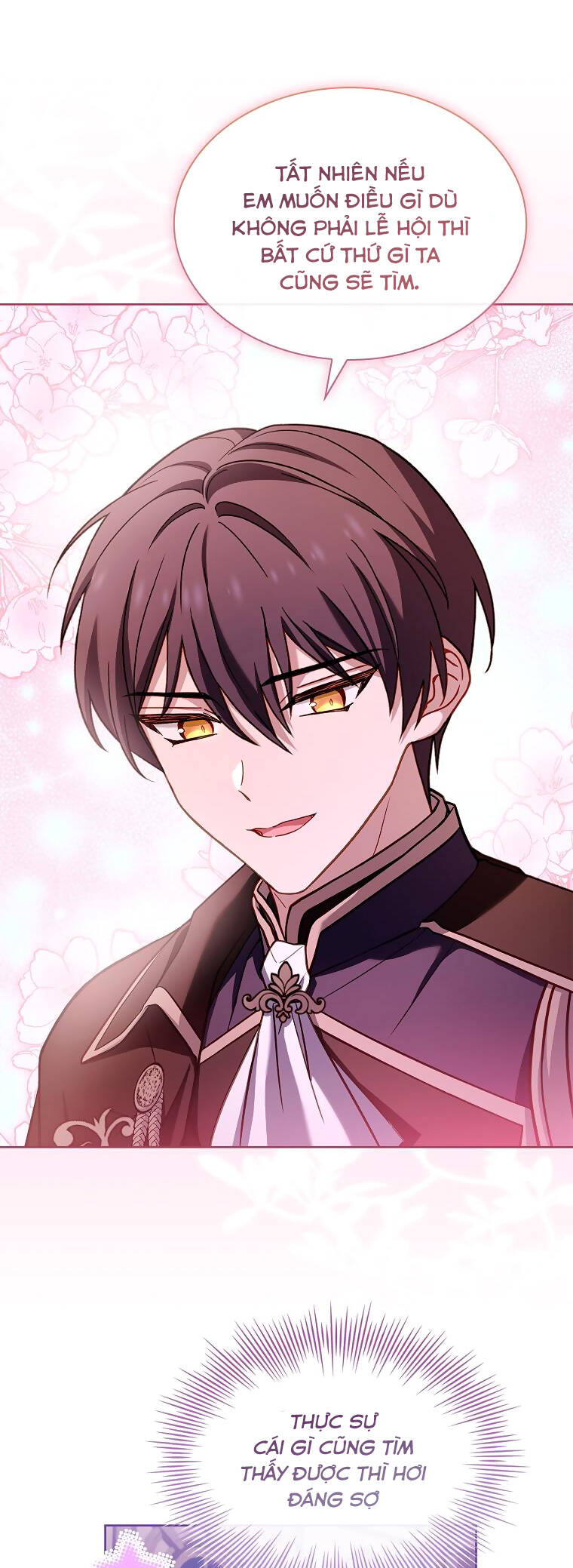 Để Yên Cho Tiểu Thư Hiền - Chương 103 - Trang 10