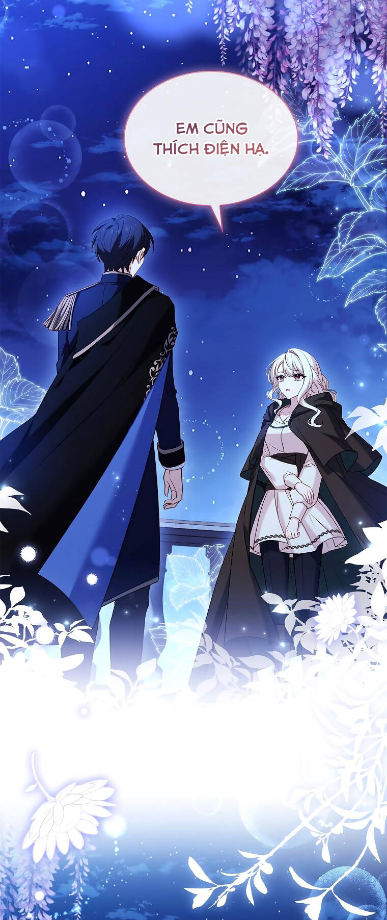 Để Yên Cho Tiểu Thư Hiền - Chương 104 - Trang 2