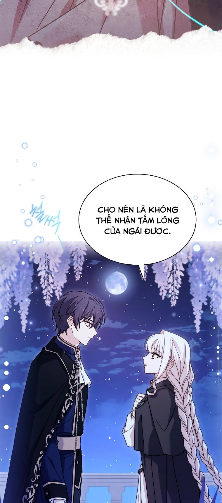 Để Yên Cho Tiểu Thư Hiền - Chương 104 - Trang 11