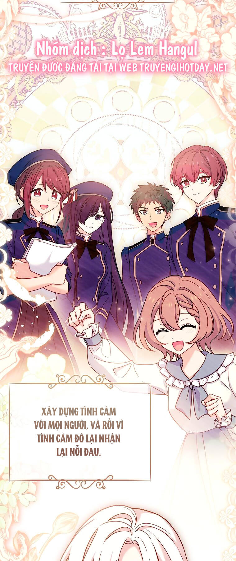 Để Yên Cho Tiểu Thư Hiền - Chương 104 - Trang 14